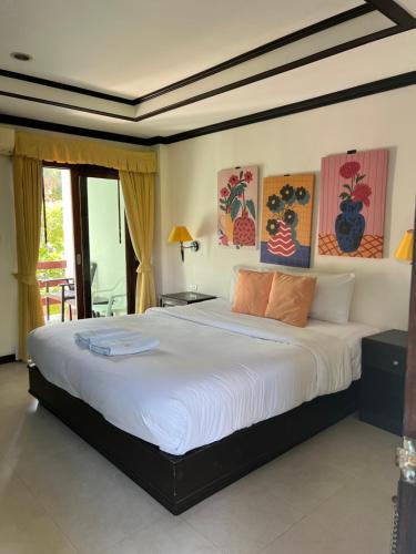 Lamai City Center Hotel | Samui Seabreeze Place