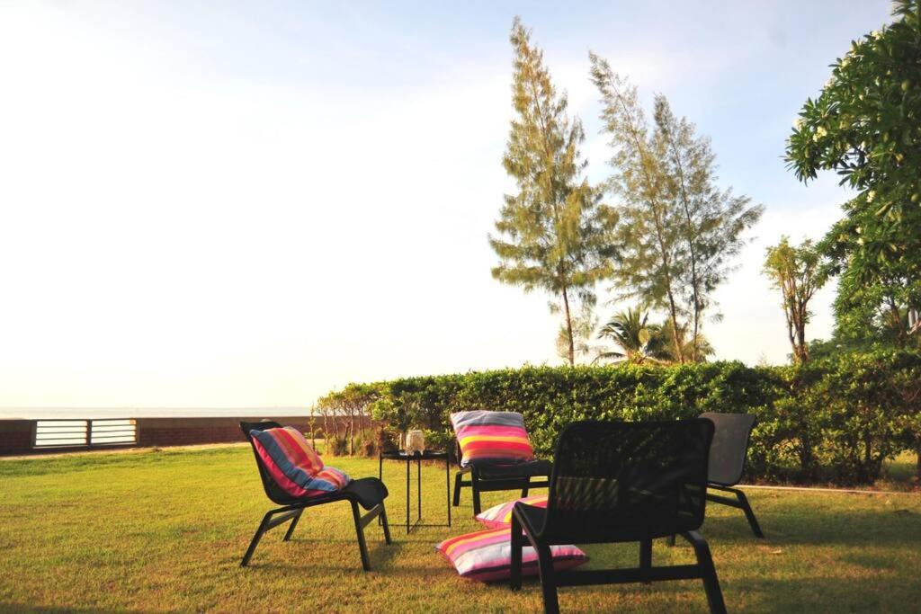 Bang Lamung House | Sandbox Pattaya