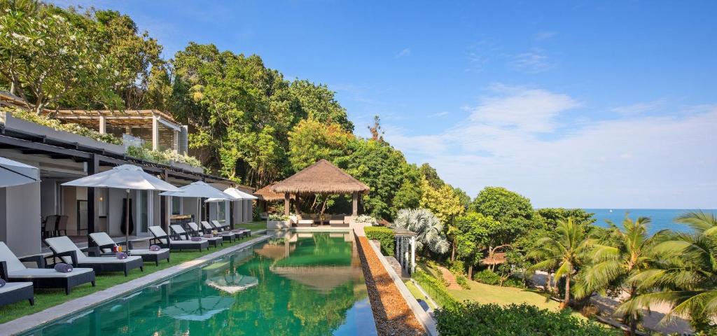 Choeng Mon Villa | Sangsuri Villa 1