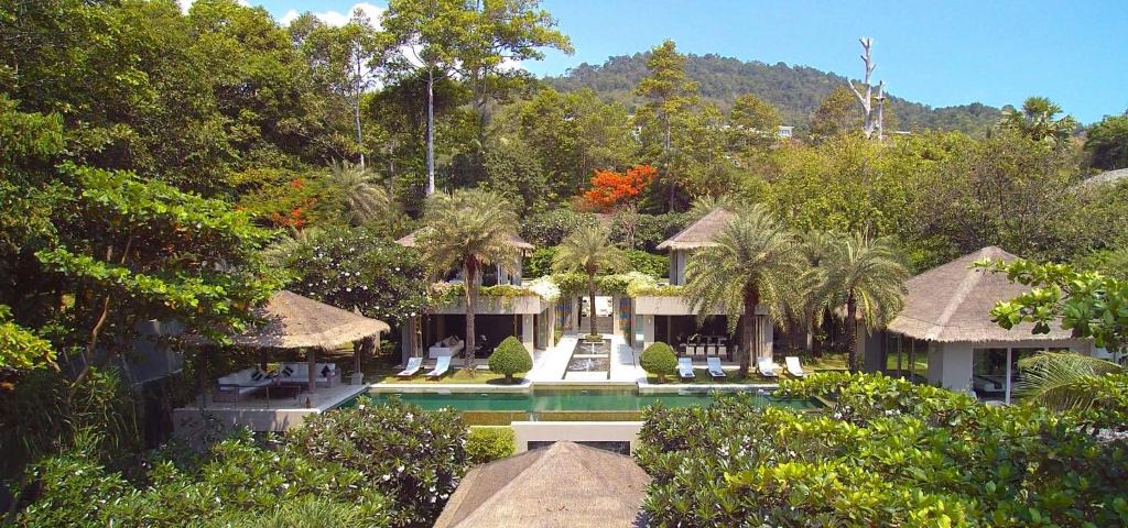 Choeng Mon Villa | Sangsuri Villa 3