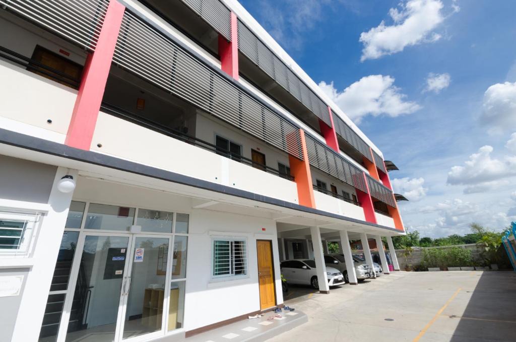 Surin Apartment | Sapandao Place