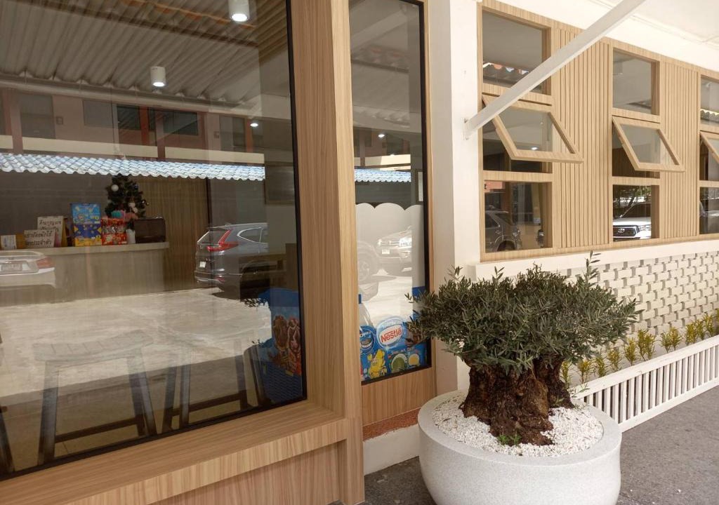 Maha Sarakham Hotel | Sataya Apartment
