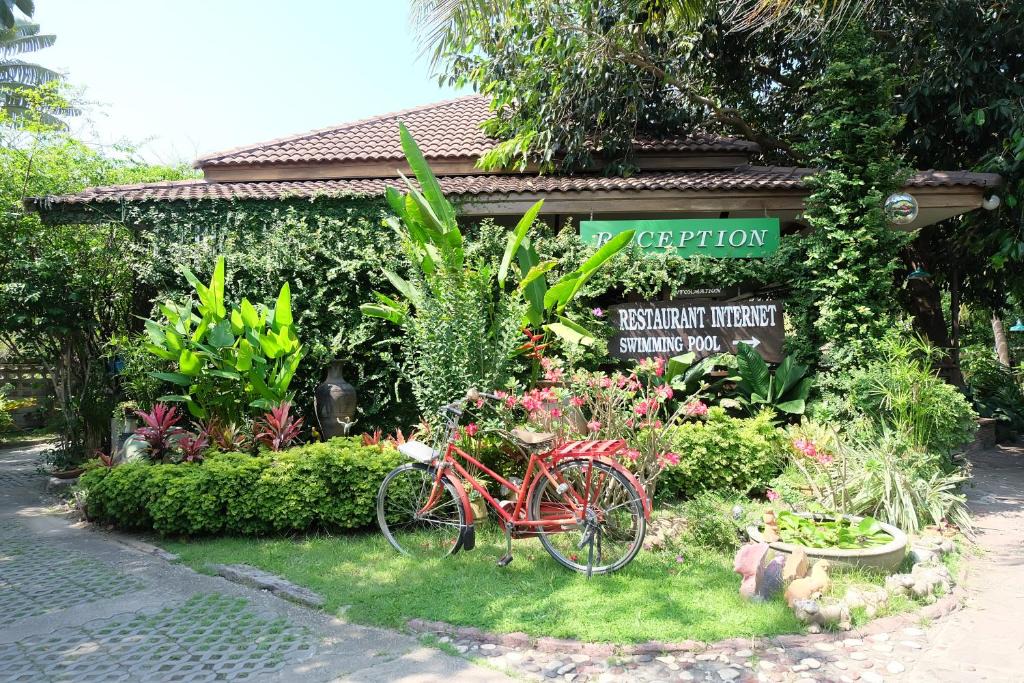 Mae Nam Resort | Save House Resort