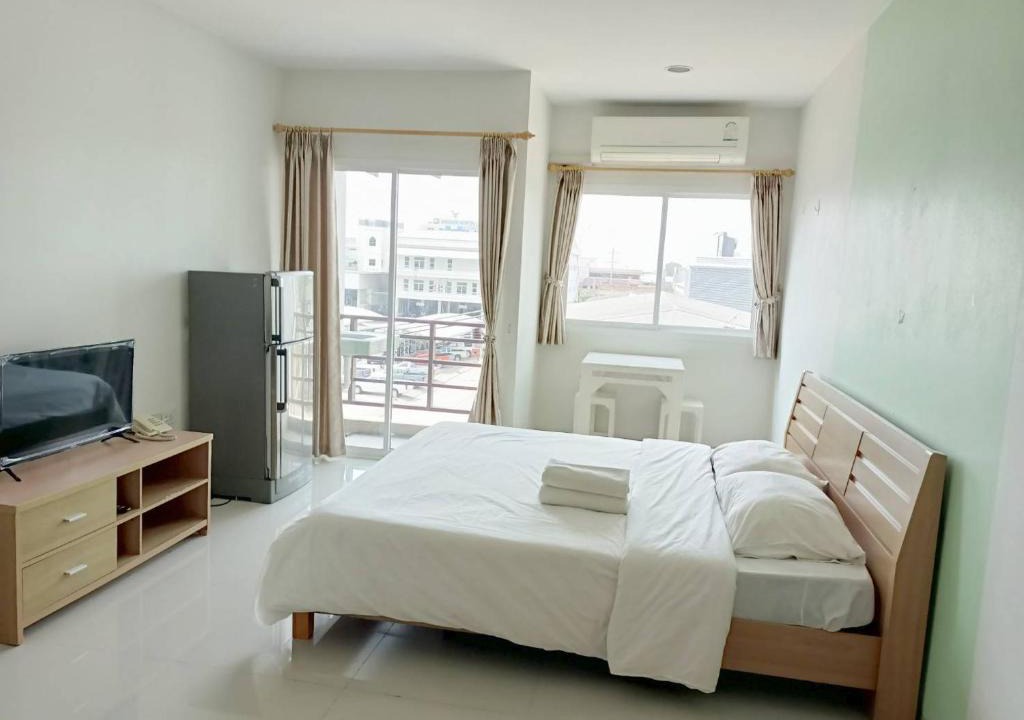 Nai Mueang Hotel | Sawairiang Place