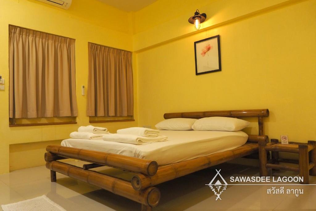 Ban Na Faek Other | Sawasdee Lagoon Camping Resort