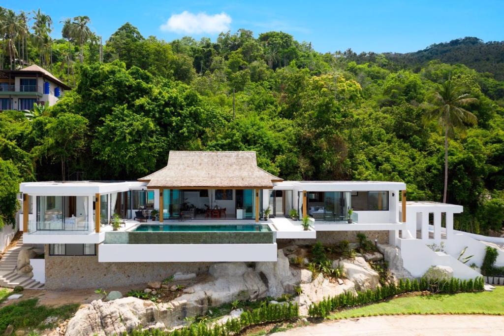 Maret Villa | Sawasdee Pool Villa