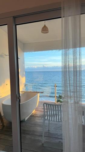 Sikao Bed & Breakfast | Sea for Rest beach club