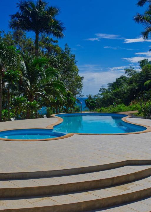 Ko Mak Resort | Sea View Resort