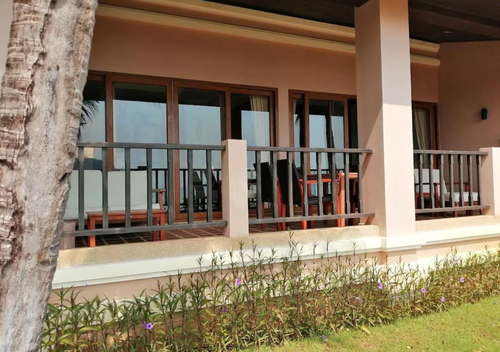 Bang Bao Bay House | Seabreeze - Luxury Residence