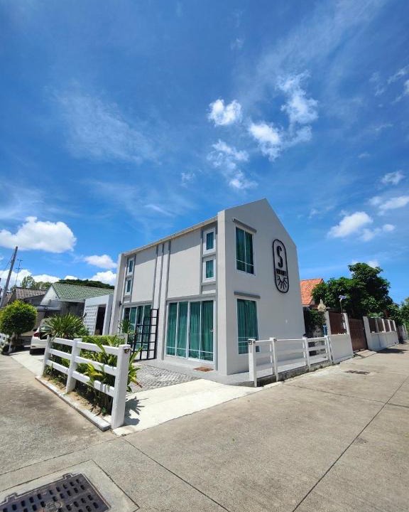 North Pattaya House | Sealoft,Pattaya
