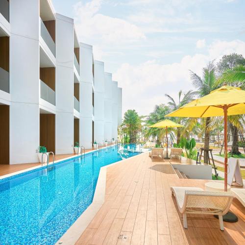 Tha Sala Hotel | Seava Beach