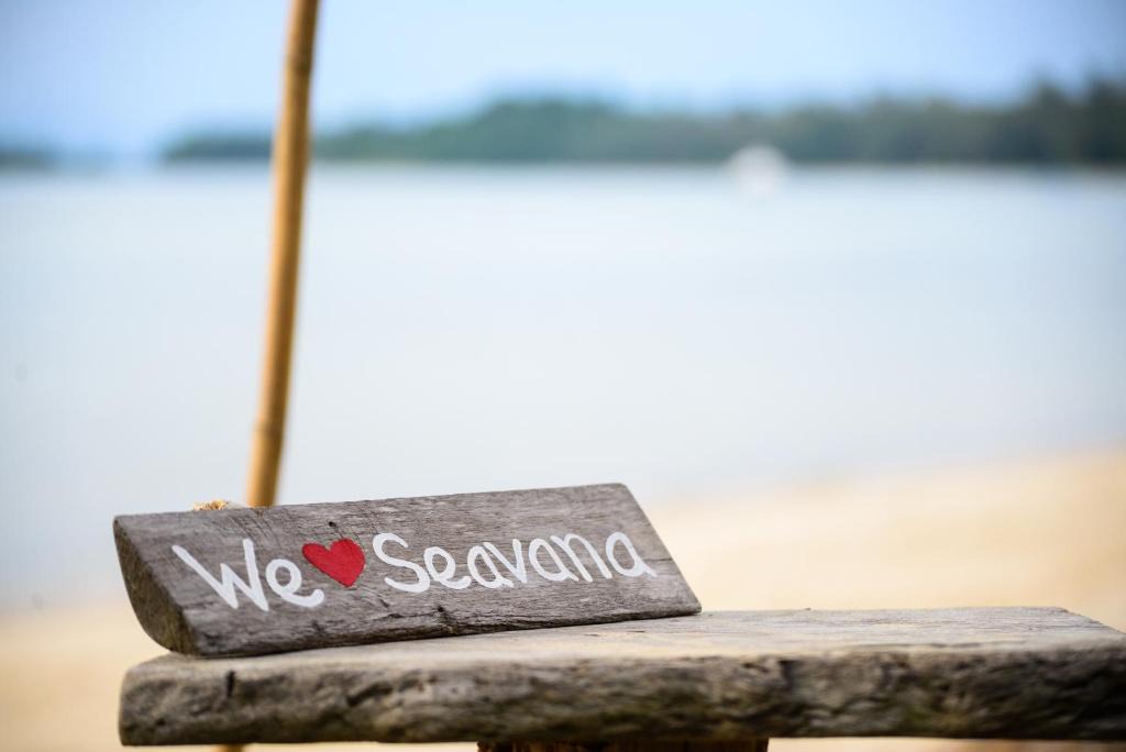 Ko Mak Resort | Seavana Koh Mak Beach Resort