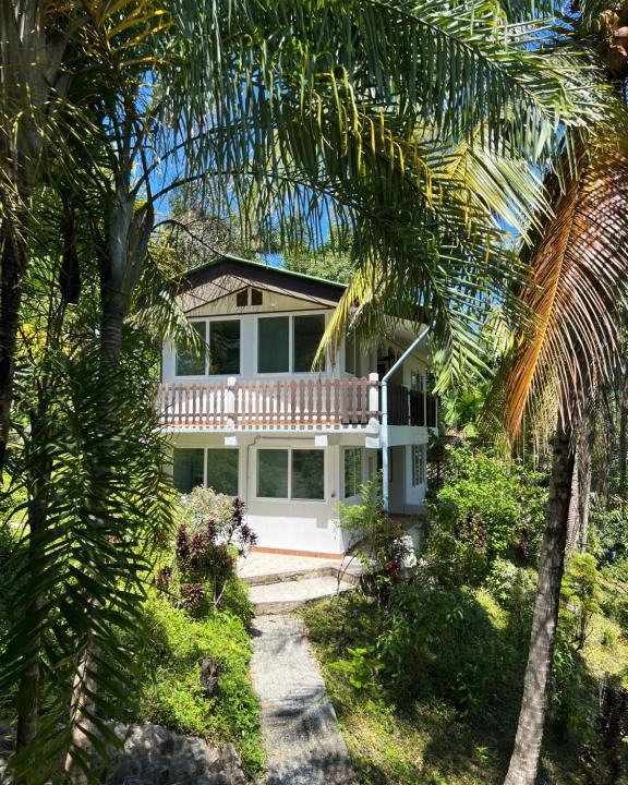 Salak Kok Apartment | Seaview Cottage