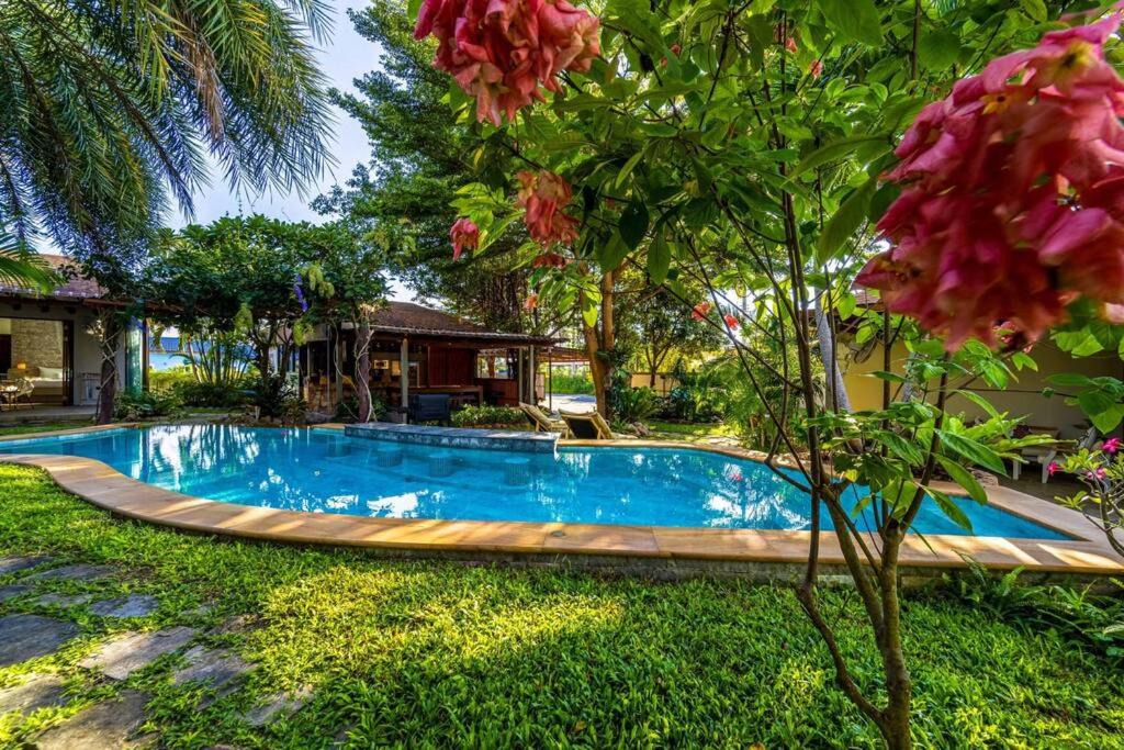 Hin Lek Fai Villa | Secluded Oasis for Family and Friends BM5