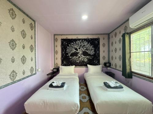 Bophut Apartment | Serenity House 4B