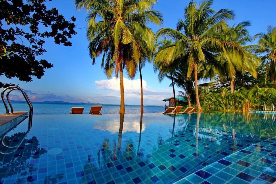 Ko Chang Resort | Serenity Resort Koh Chang