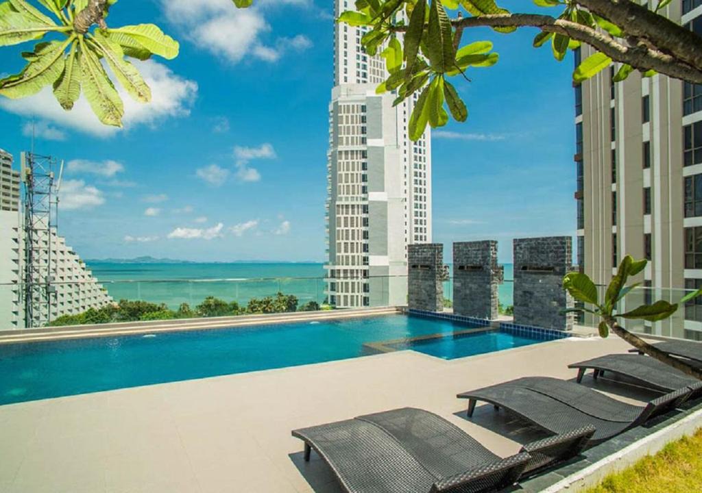 Serenity | North Pattaya