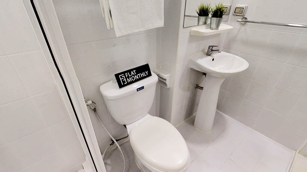 Ekkamai Apartment | Serviced Residence (UN10473)