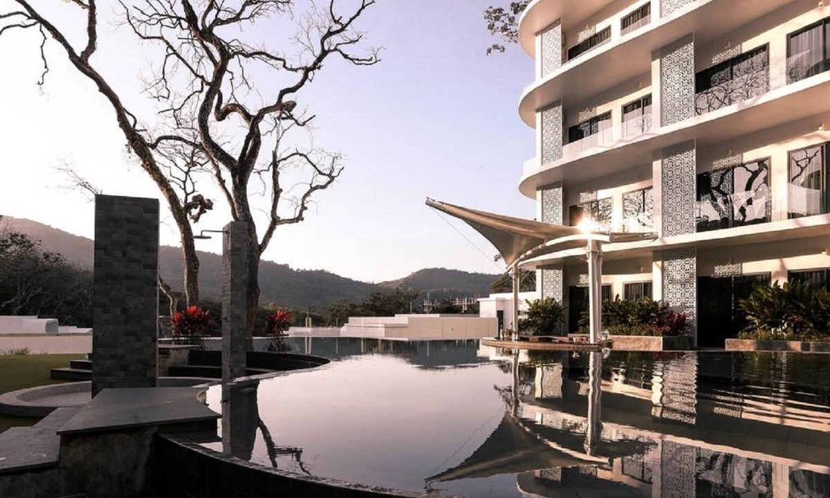 Chalong House | (SHA) Tropical Plantation Escape one bedroom 5