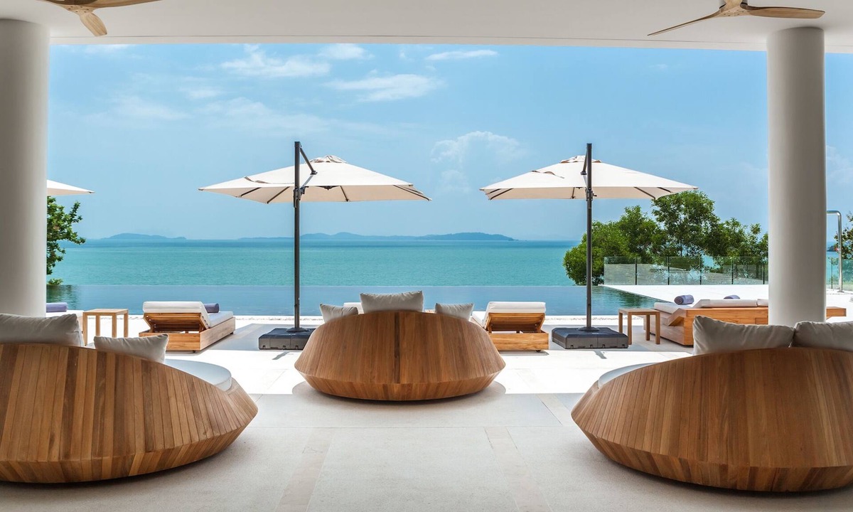 Villa Amarapura | Koh Kaew