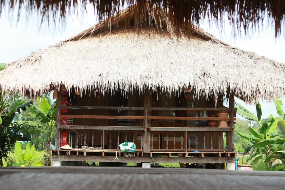 Siam Lanna Homestay | Phrao