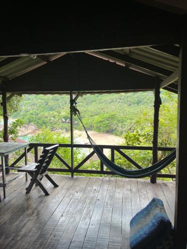 Baan Tai Ski Chalet | Silver cliff