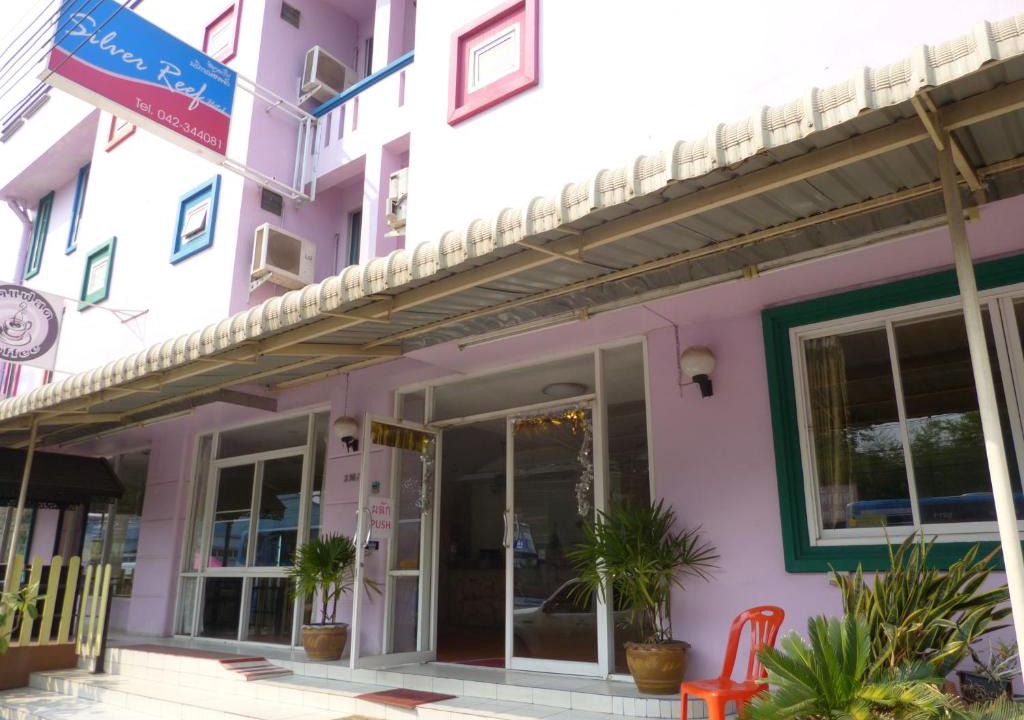 Udon Thani Hotel | Silver Reef