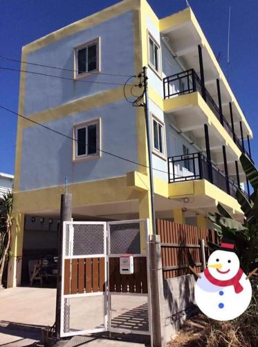 Udon Thani Apartment | Siraimata Apartment
