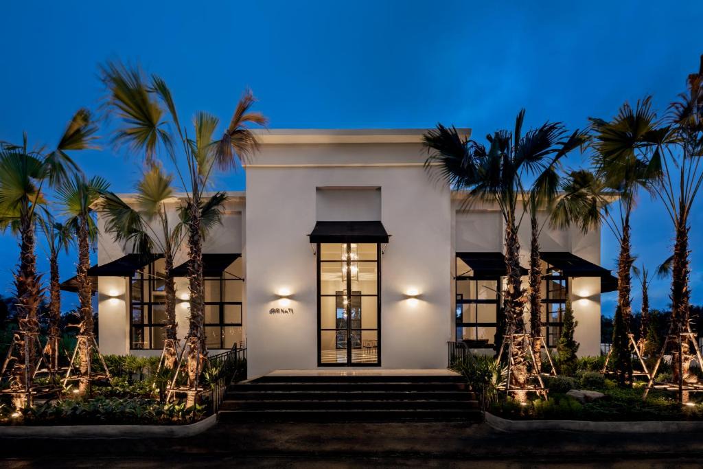 Thung Samo Resort | Sirinati Ban Thung Samo Khao Kho