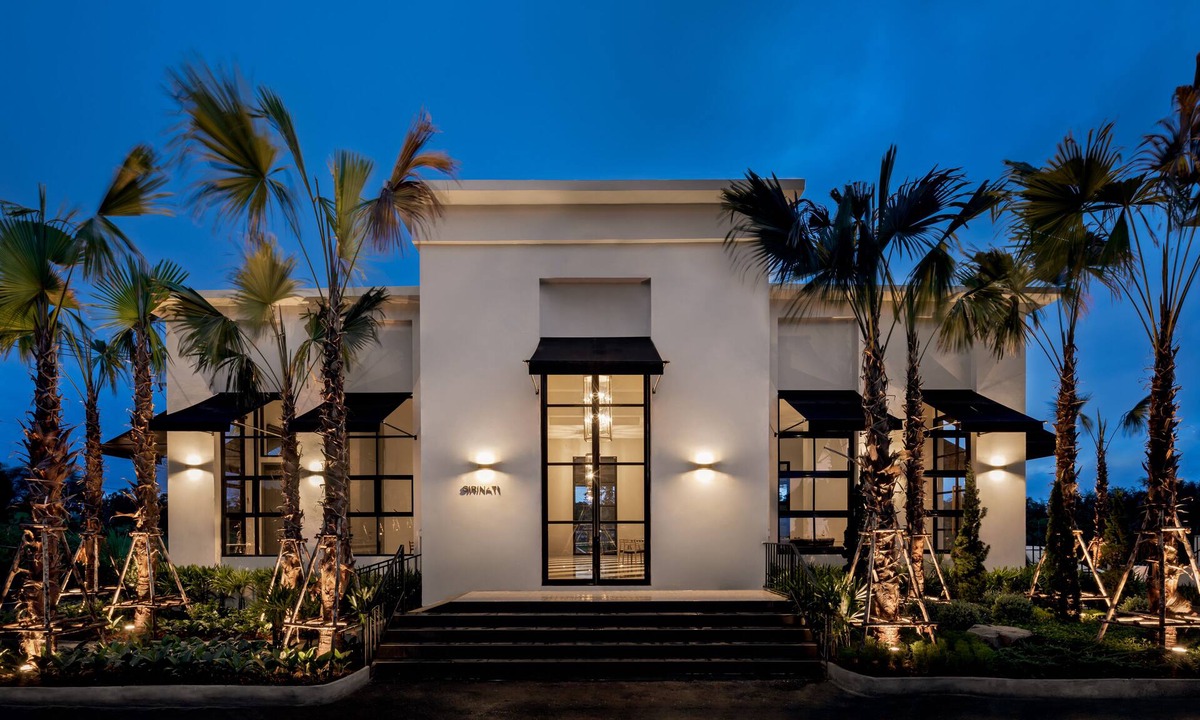 Thung Samo Hotel | Sirinati Ban Thung Samo Khao Kho