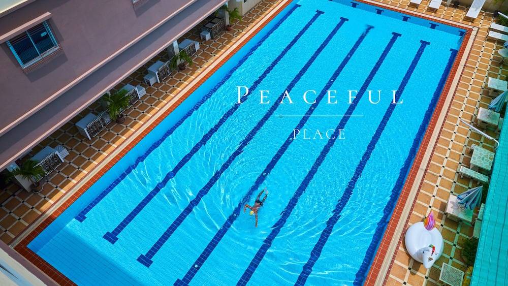 Bangkok Yai Hostel | Sivalai Place