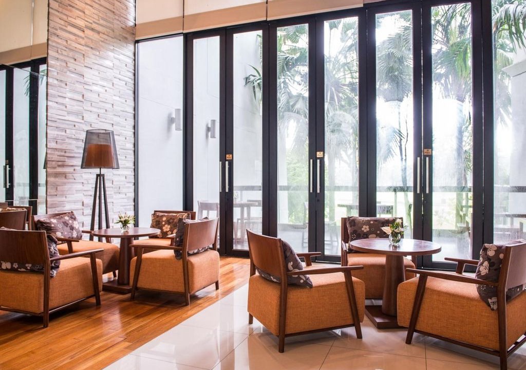 Bang Phli Apartment | Sky Suite One Bedroom Residence