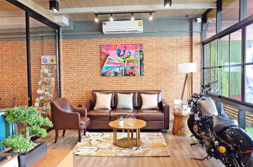 Chiang Mai Bed & Breakfast | Sleep Airport Chiang Mai