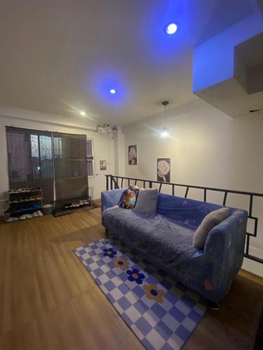Samut Sakhon Hostel | Sleep Eat Here at donmuang