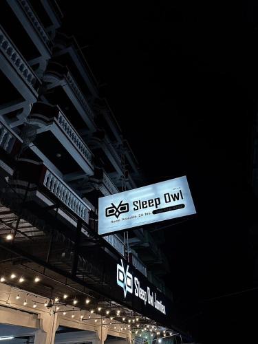 Jomtien Hotel | Sleep Owl Jomtien