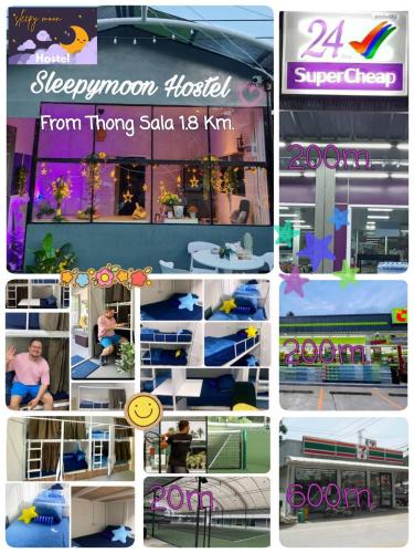 Ko Pha-ngan Hostel | Sleepymoon Hostel