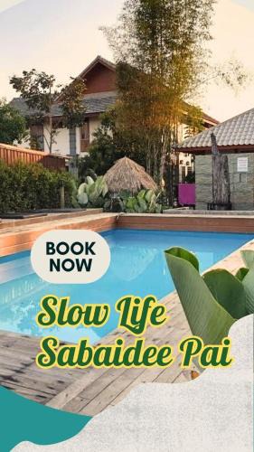 Life Sabaidee Pai Breakfast | Pai