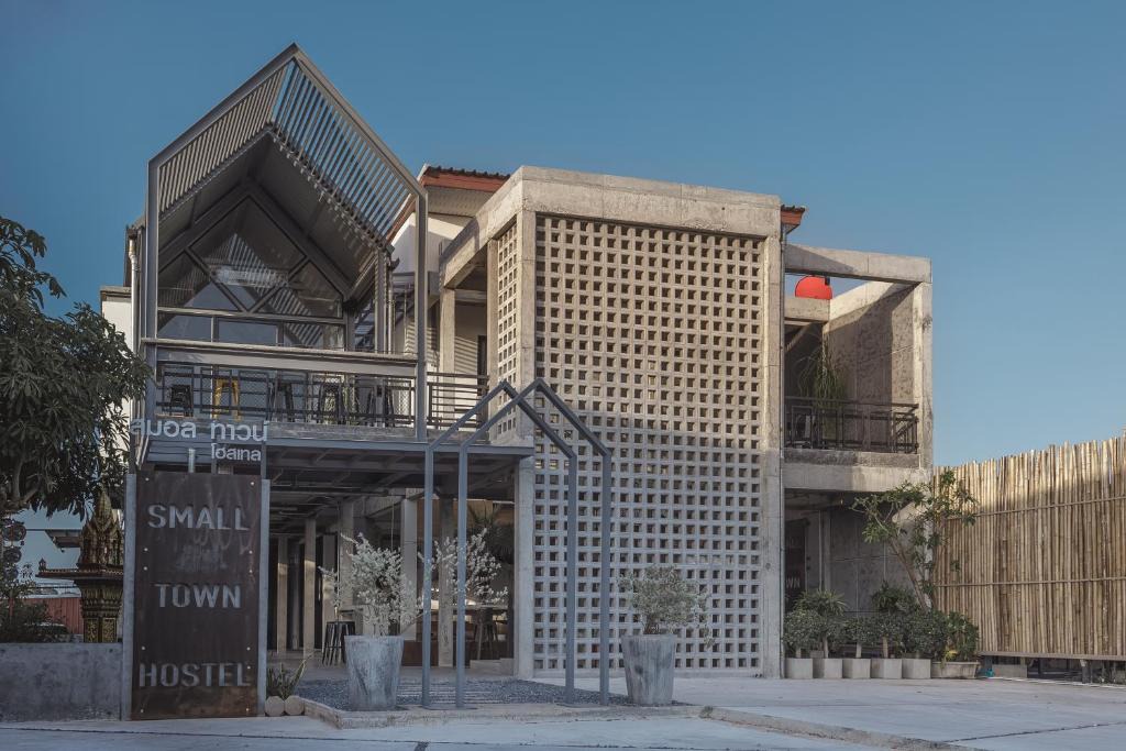 Phatthalung Hostel | Small Town Hostel