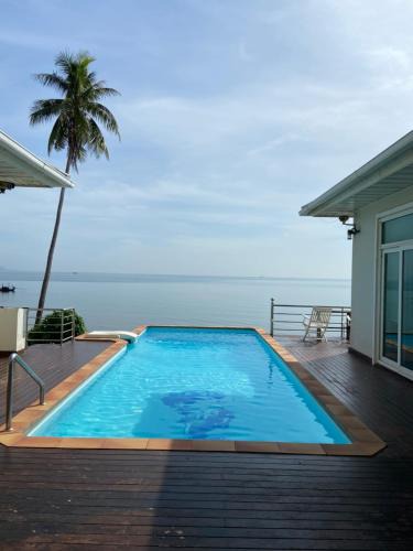 Pak Nam House | Sook beach house
