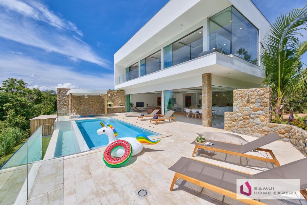 Moo 5 Villa | SOPARADISE LUXURY VILLA