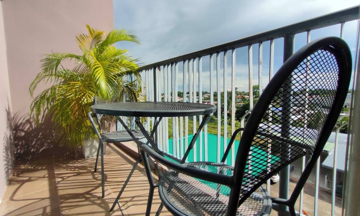 Nai Muang Hotel | Sorin Boutique Hotel