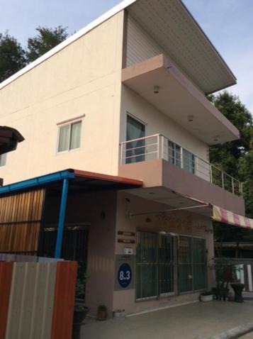 Kanchanaburi Hotel | Sorn Waree Home place