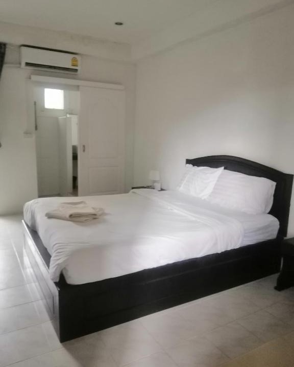 Ko Chang Hostel | SP​ Place​