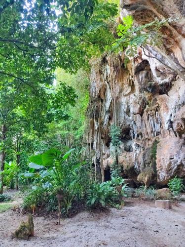 Krabi Hotel | Spirit Mountain