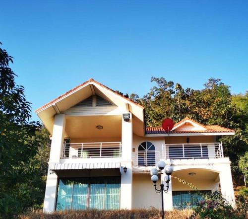 Samoeng House | Star Hill At Samoeng Chiang Mai