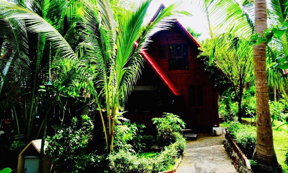 Lamai Villa | Starbay Samui 2 Bed Deluxe #4