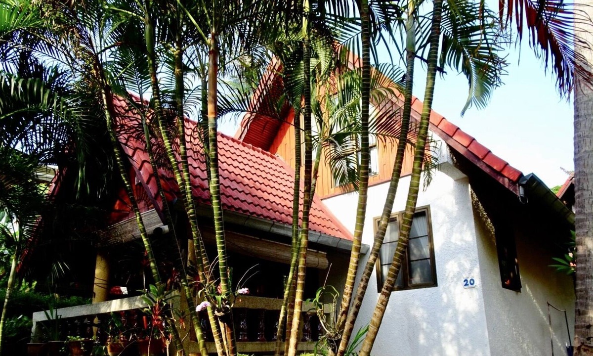 Lamai Villa | Starbay Samui 2 Bed Superior #20