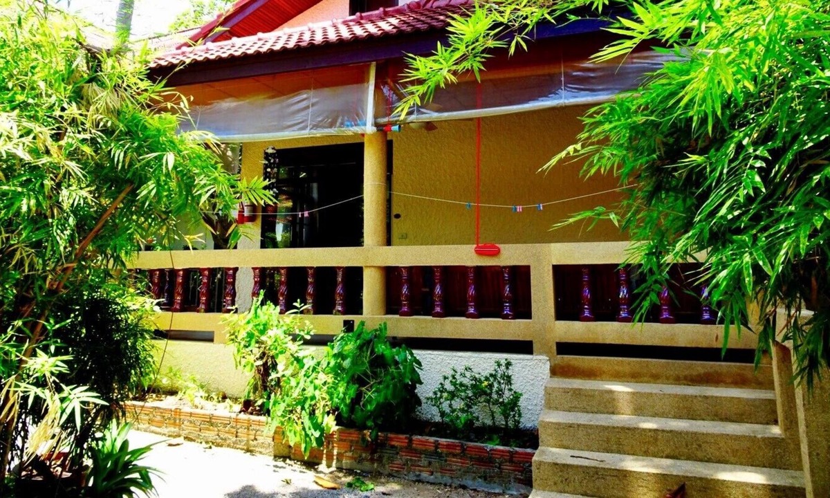 Lamai Villa | Starbay Samui 2 Bed Standard #16