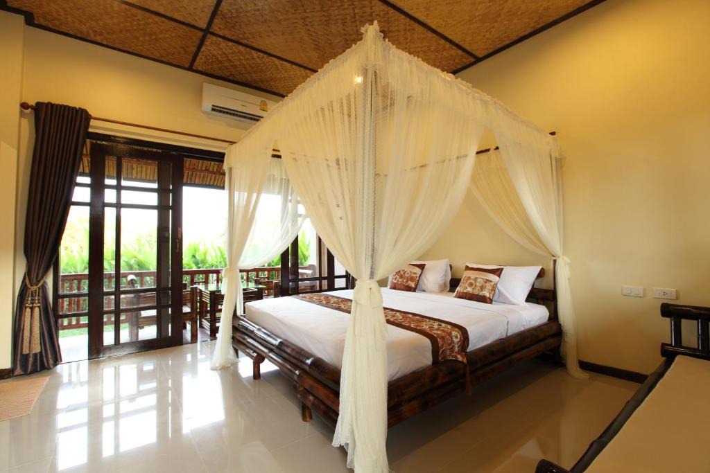 Nakhon Ratchasima Resort | Starwell Bali Resort