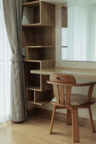 Nimman Apartment | Stay Classy Heart Of Nimman